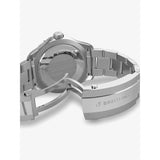 Buy Shop Breitling Superocean Automatic 44mm Blue Dial Silver Steel Strap Watch for Men - A17376211C1A1 USA Online