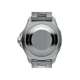 Buy Shop Breitling Superocean Automatic 44mm Blue Dial Silver Steel Strap Watch for Men - A17376211C1A1 USA Online