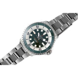 Buy Shop Breitling Superocean Automatic 44mm Navy Green Dial Green Rubber Strap Watch for Men - A17376A31L1A1 USA Online