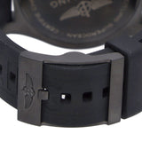 Buy Shop Breitling Superocean Automatic 46mm Black Dial Black Rubber Strap Watch for Men - M17368B71B1S1 USA Online