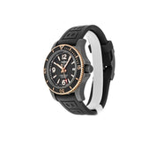 Buy Shop Breitling Superocean Automatic 46mm Black Dial Black Rubber Strap Watch for Men - U17368221B1S1 USA Online