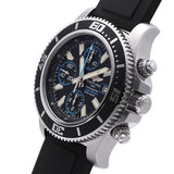 Buy Shop Breitling Superocean Chronograph II 44mm Automatic Mens Watch - A1334102/BA83 USA Online