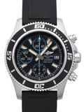 Buy Shop Breitling Superocean Chronograph II 44mm Automatic Mens Watch - A1334102/BA83 USA Online