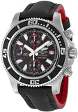 Buy Shop Breitling Superocean Chronograph II Black Dial 44mm Automatic Mens Watch - A1334102/BA81 USA Online