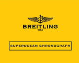 Buy Shop Breitling Superocean Chronograph II Black Dial 44mm Automatic Mens Watch - A1334102/BA85 USA Online
