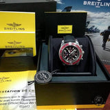Buy Shop Breitling Superocean Chronograph II Limited Edition 44mm Automatic Mens Watch - A1334102/BA86 USA Online