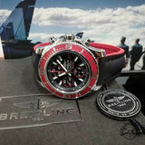 Buy Shop Breitling Superocean Chronograph II Limited Edition 44mm Automatic Mens Watch - A1334102/BA86 USA Online