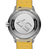 Buy Shop Breitling Superocean Heritage '57 Brown Dial Beige Leather Strap Watch for Women - A10340A41A1X1 USA Online