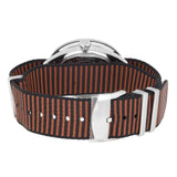 Buy Shop Breitling Superocean Heritage '57 Outerknown Brown Dial Brown NATO Strap Watch for Men - A103703A1Q1W1 USA Online