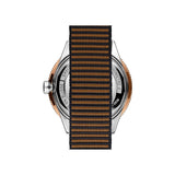 Buy Shop Breitling Superocean Heritage '57 Outerknown Limited Edition Brown Dial Brown NATO Strap Watch for Men - U103701A1Q1W1 USA Online
