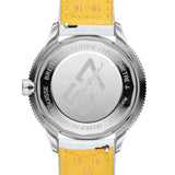 Buy Shop Breitling Superocean Heritage '57 Pastel Paradise White Dial White Leather Strap Watch for Women - A10340A71A1X1 USA Online