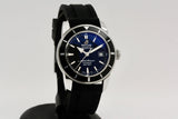 Buy Shop Breitling Superocean Heritage Automatic 42mm Calibre 17 Black Dial Mens Watch - A1732124 USA Online