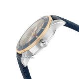 Buy Shop Breitling Superocean Heritage B20 Automatic 42 Blue Dial Blue Mesh Bracelet Watch for Men - UB2010161C1S1 USA Online