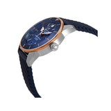 Buy Shop Breitling Superocean Heritage B20 Automatic 42 Blue Dial Blue Mesh Bracelet Watch for Men - UB2010161C1S1 USA Online