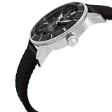 Buy Shop Breitling Superocean Heritage B20 Automatic 44 Black Dial Black Mesh Bracelet Watch for Men - AB2030121B1S1 USA Online