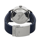 Buy Shop Breitling Superocean Heritage B20 Automatic 46 Blue Dial Blue Mesh Bracelet Watch for Men - AB2020161C1S1 USA Online