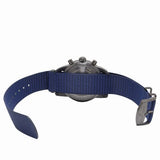 Buy Shop Breitling Superocean Heritage Chronograph 44 Outerknown Blue Dial Blue NATO Strap Watch for Men - M133132A1C1W1 USA Online