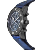 Buy Shop Breitling Superocean Heritage Chronograph 44 Outerknown Blue Dial Blue NATO Strap Watch for Men - M133132A1C1W1 USA Online