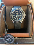 Buy Shop Breitling Superocean Heritage II 42mm Automatic Mens Chronometer Watch - A17365C9 USA Online