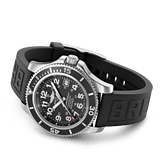 Buy Shop Breitling Superocean Heritage II 42mm Automatic Mens Chronometer Watch - A17365C9 USA Online