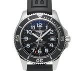 Buy Shop Breitling Superocean Heritage II 42mm Automatic Mens Chronometer Watch - A17365C9 USA Online
