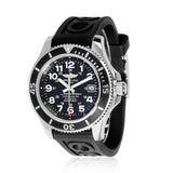 Buy Shop Breitling Superocean Heritage II 42mm Automatic Mens Chronometer Watch - A17365C9 USA Online