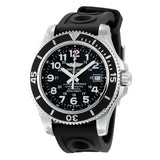 Buy Shop Breitling Superocean Heritage II 42mm Automatic Mens Chronometer Watch - A17365C9 USA Online