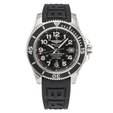 Buy Shop Breitling Superocean Heritage II 42mm Automatic Mens Chronometer Watch - A17365C9 USA Online