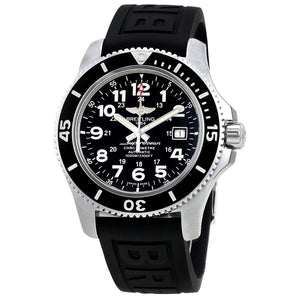 Buy Shop Breitling Superocean Heritage II 42mm Automatic Mens Chronometer Watch - A17365C9 USA Online