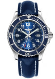 Buy Shop Breitling Superocean Heritage II 42mm Automatic Mens Chronometer Watch - A17365D1 USA Online