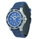 Buy Shop Breitling Superocean Heritage II 42mm Mens Chronometer Watch - A17365D1 USA Online