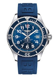 Buy Shop Breitling Superocean Heritage II 42mm Mens Chronometer Watch - A17365D1 USA Online