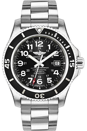 Buy Shop Breitling Superocean Heritage Special 44mm Automatic Mens Watch - M1739313 USA Online