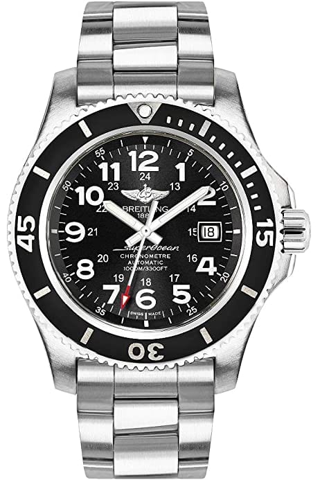 Buy Shop Breitling Superocean Heritage Special 44mm Automatic Mens Watch - M1739313 USA Online