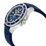 Buy Shop Breitling Superocean Heritage II 42mm Mens Chronometer Watch - A17365D1 USA Online