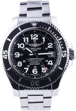 Buy Shop Breitling Superocean II 42mm Calibre 17 Automatic Mens Watch - A17365C9 USA Online