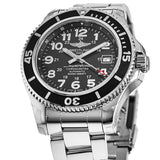 Buy Shop Breitling Superocean II 42mm Calibre 17 Automatic Mens Watch - A17365C9 USA Online