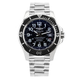 Buy Shop Breitling Superocean II 42mm Calibre 17 Automatic Mens Watch - A17365C9 USA Online