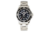 Buy Shop Breitling Superocean II 42mm Calibre 17 Automatic Mens Watch - A17365C9 USA Online