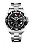 Buy Shop Breitling Superocean II 42mm Calibre 17 Automatic Mens Watch - A17365C9 USA Online