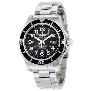 Buy Shop Breitling Superocean II 42mm Calibre 17 Automatic Mens Watch - A17365C9 USA Online