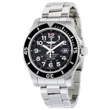 Buy Shop Breitling Superocean II 42mm Calibre 17 Automatic Mens Watch - A17365C9 USA Online