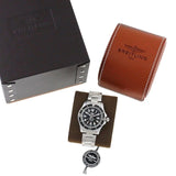 Buy Shop Breitling Superocean II 44mm Black Dial Black Steel Strap Watch for Men - A17392D71B1A1 USA Online