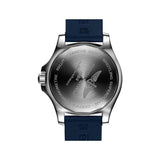 Buy Shop Breitling Superocean II Automatic 42mm White Dial Blue Rubber Strap Watch for Men - A17366D81A1S2 USA Online