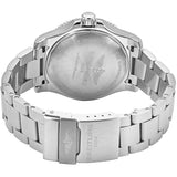 Buy Shop Breitling Superocean II Automatic 44mm Yellow Dial Silver Steel Strap Watch for Men - A17367021I1A1 USA Online