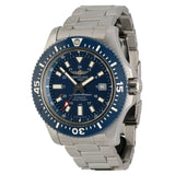 Buy Shop Breitling Superocean II Special Mariner Blue Ceramic Bezel 44mm Mens Watch - Y1739316/C959 USA Online