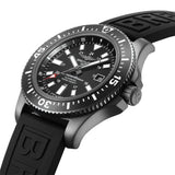 Buy Shop Breitling Superocean Special 44mm Ceramic Bezel Mens Watch - Y1739310/BF45 USA Online
