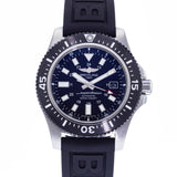 Buy Shop Breitling Superocean Special 44mm Ceramic Bezel Mens Watch - Y1739310/BF45 USA Online