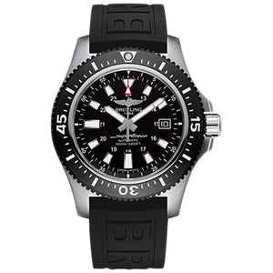Buy Shop Breitling Superocean Special 44mm Ceramic Bezel Mens Watch - Y1739310/BF45 USA Online
