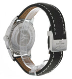 Buy Shop Breitling Transocean Day & Date 42mm Automatic Mens Watch - A4531012/BB69/435X/A2 0BA.1 USA Online